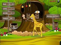 Jungle Festival