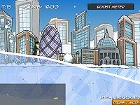 Ski Maniacs