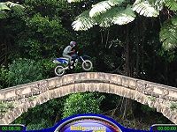 Super Bike X