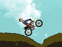 Mountain Madness