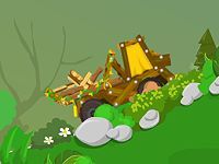 Forest Truck