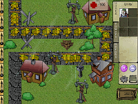 Joe's War