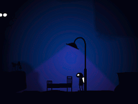 Escape from Nightmare