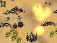Mech Combats