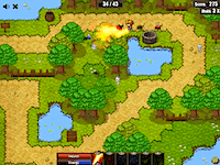 Arcane Arena