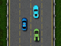 Police Highway Patrol