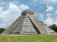 World Wonders