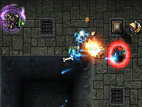 Spellstorm