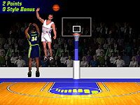 Basketball Challenge