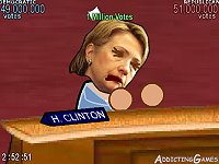 Election Smackdown 2008