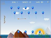 Magic Arrow