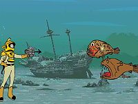 Nemos Revenge