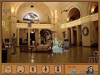 Hidden Objects - Museum
