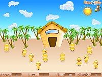 Save Chicks