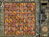 Aztec Blocks
