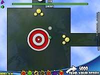 MarBall Defence