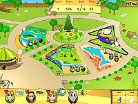 The Animal Zoo