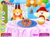 Delicious Perfect Donuts