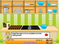Super Supper 7