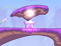 Robot Unicorn Attack