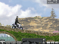 ATV Cross Canada
