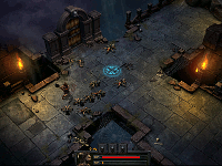 Dungeon King