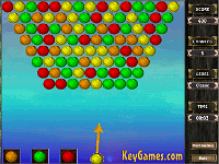Bubble Shooter Premium