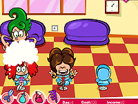 Hair Styling Salon