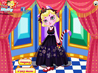 Miss Cat Princess