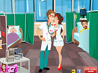 Kissing Cure