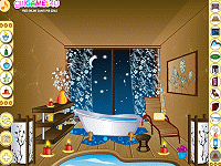 Interior Designer Spa