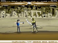 Aevarrian Coliseum 2