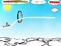 Astro Surfer
