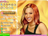Beyonce