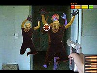 First Person Shooter in Real Life 5