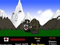 Orc Hunter