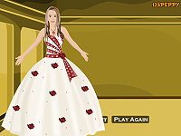 Shop N Dress Fruit Picking Game