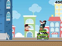 Super Raynes World