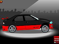 Create a Ride