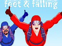 20000 Feet And Falling
