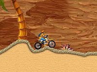 Desert Rage