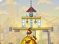 Building Demolisher