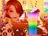Slushy Screamer
