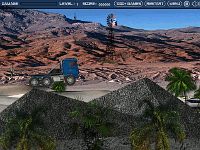 Truck Trial 2