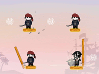Boom Pirates