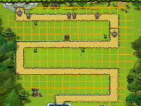 Medieval Castle Defense