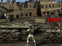 Mercenary Wars