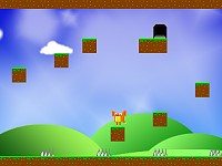 Critter Adventure