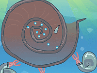Austin the Whale