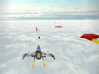 Aero Warfare 3D
